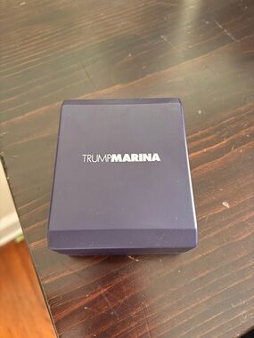 Trump Marina His & Hers Watches